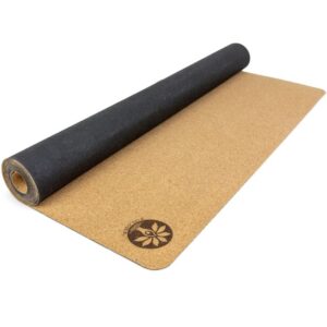 Premium-Yogamatte (ECO-Freundlich)