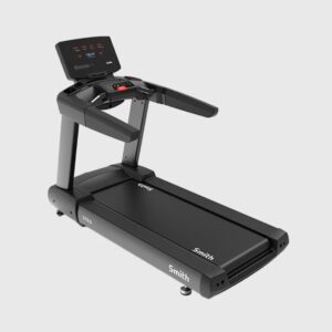 Laufband mit Neigungsfunktion & Pulsmessung